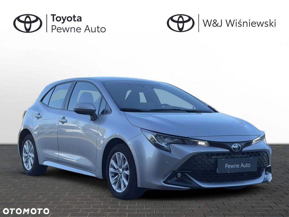 Toyota Corolla - 27