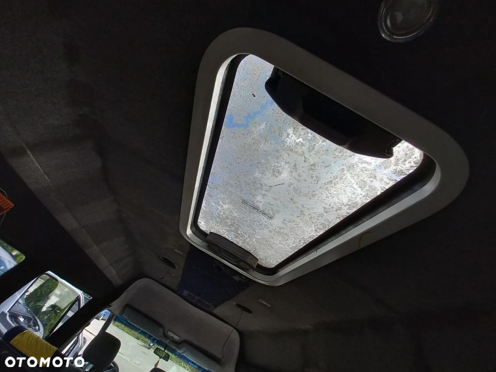 MERCEDES SPRINTER 903 OKNO DACHOWE WYJSCIE DACHOWE - 1