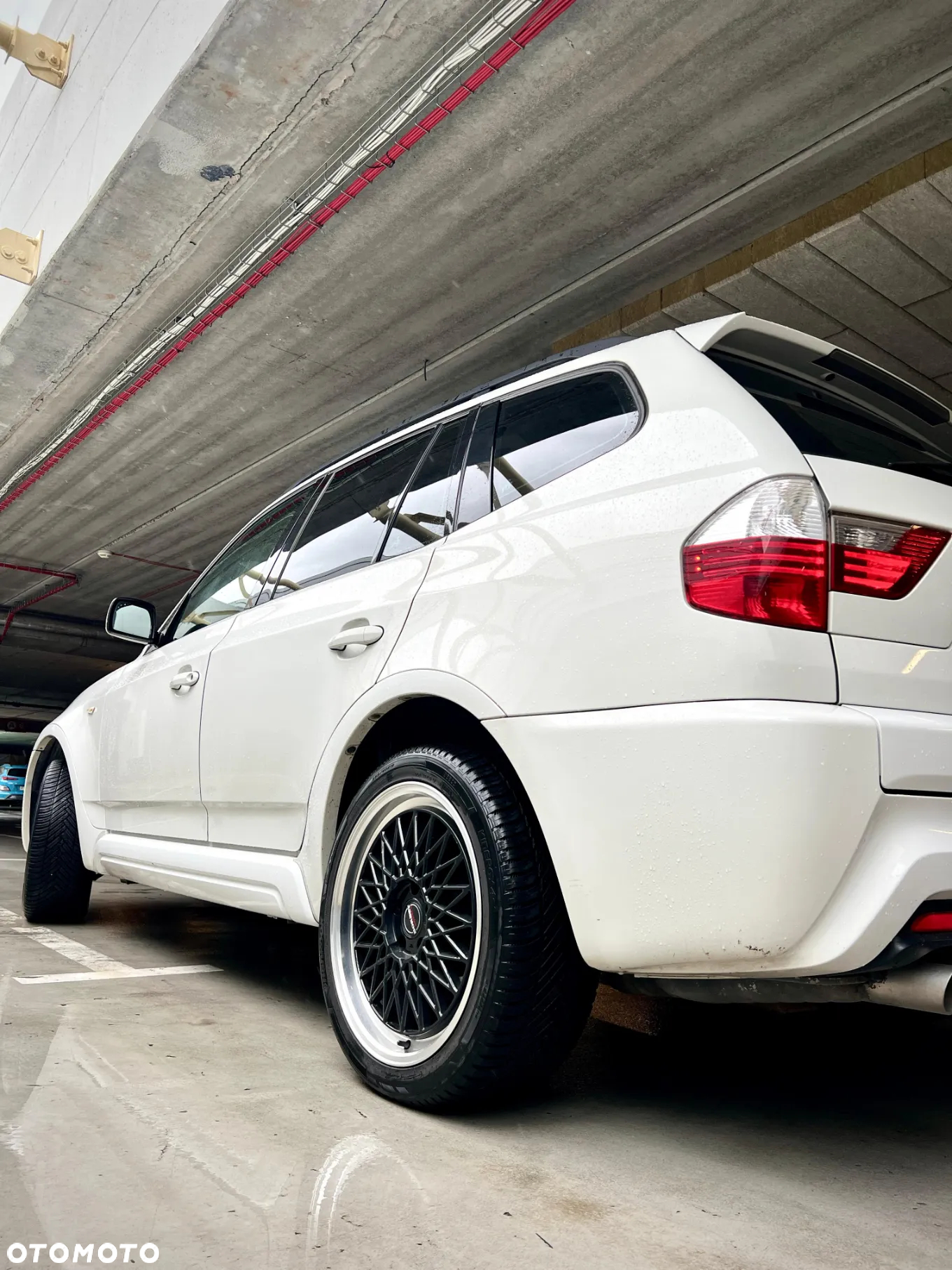BMW X3 xDrive30d Limited Sport Edition - 25