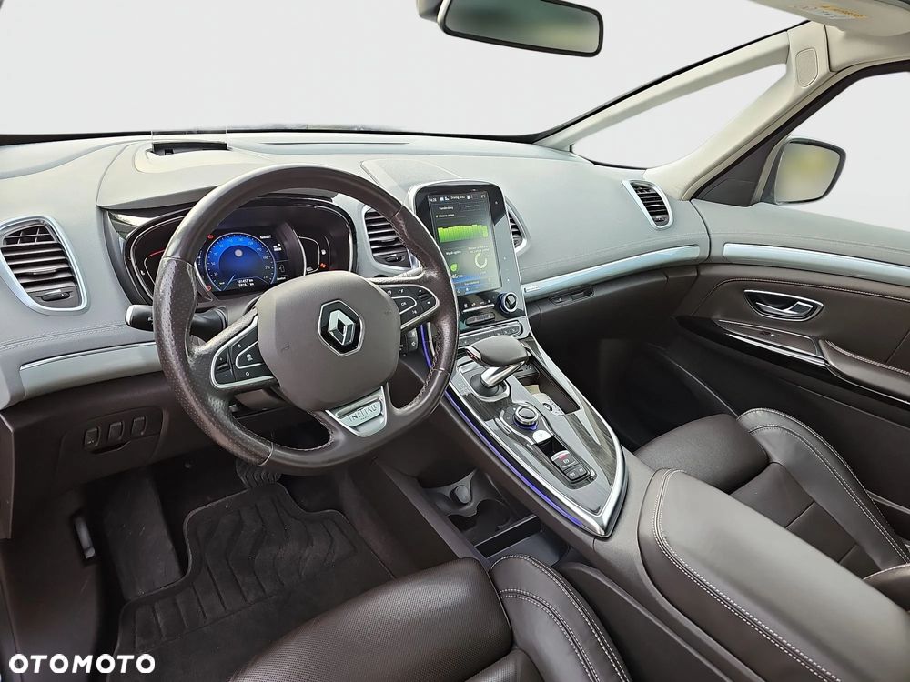 Renault Espace Energy dCi 160 EDC Initiale Paris - 11