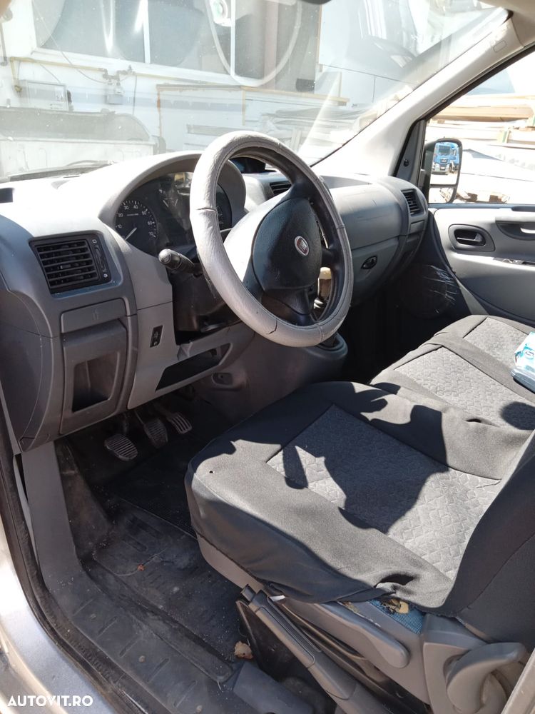 Fiat Scudo - 3