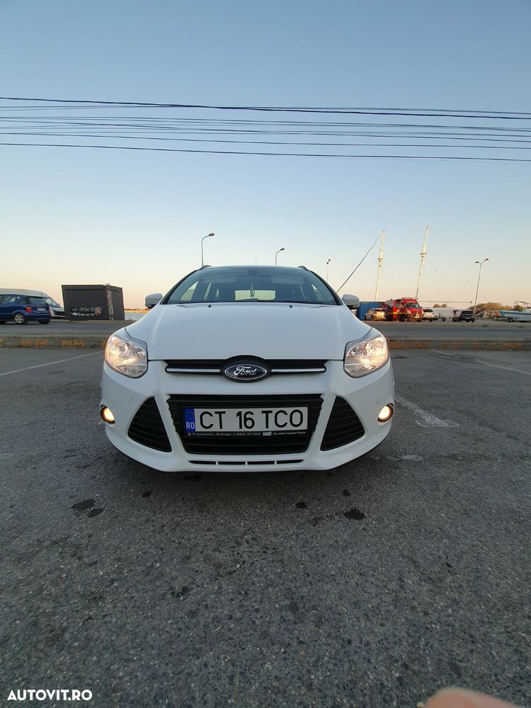 Ford Focus - 4