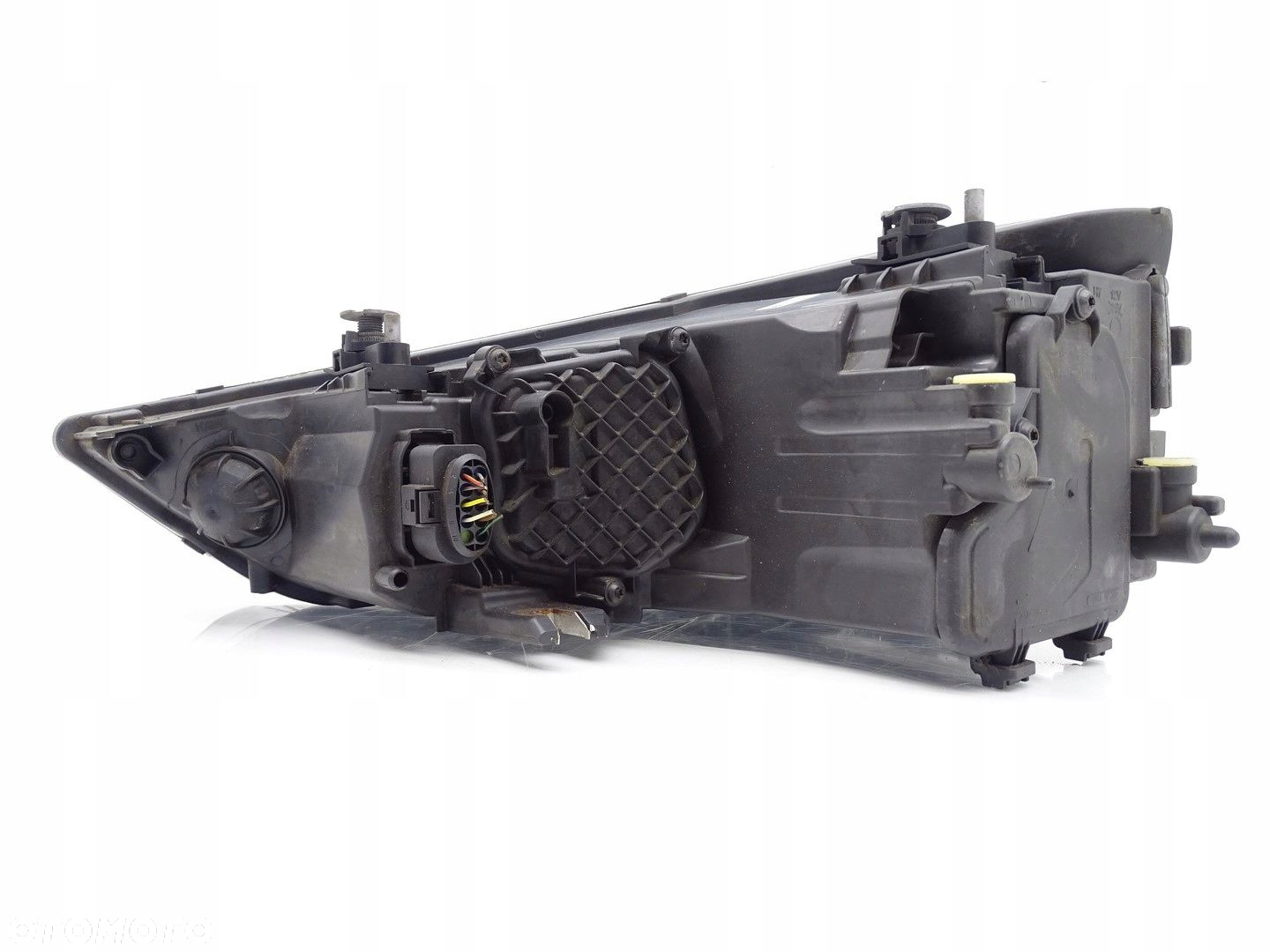 LAMPA PRAWY PRZÓD PRAWA PRZEDNIA AUDI A1 8X LIFT 8XA941004A - 3