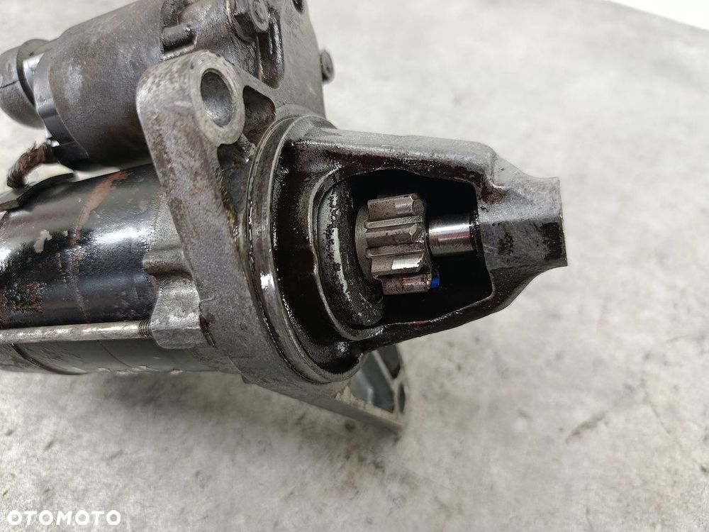 ROZRUSZNIK HONDA CIVIC VII 428000-0321  428000-0321  DENSO 1.7 16V - 5