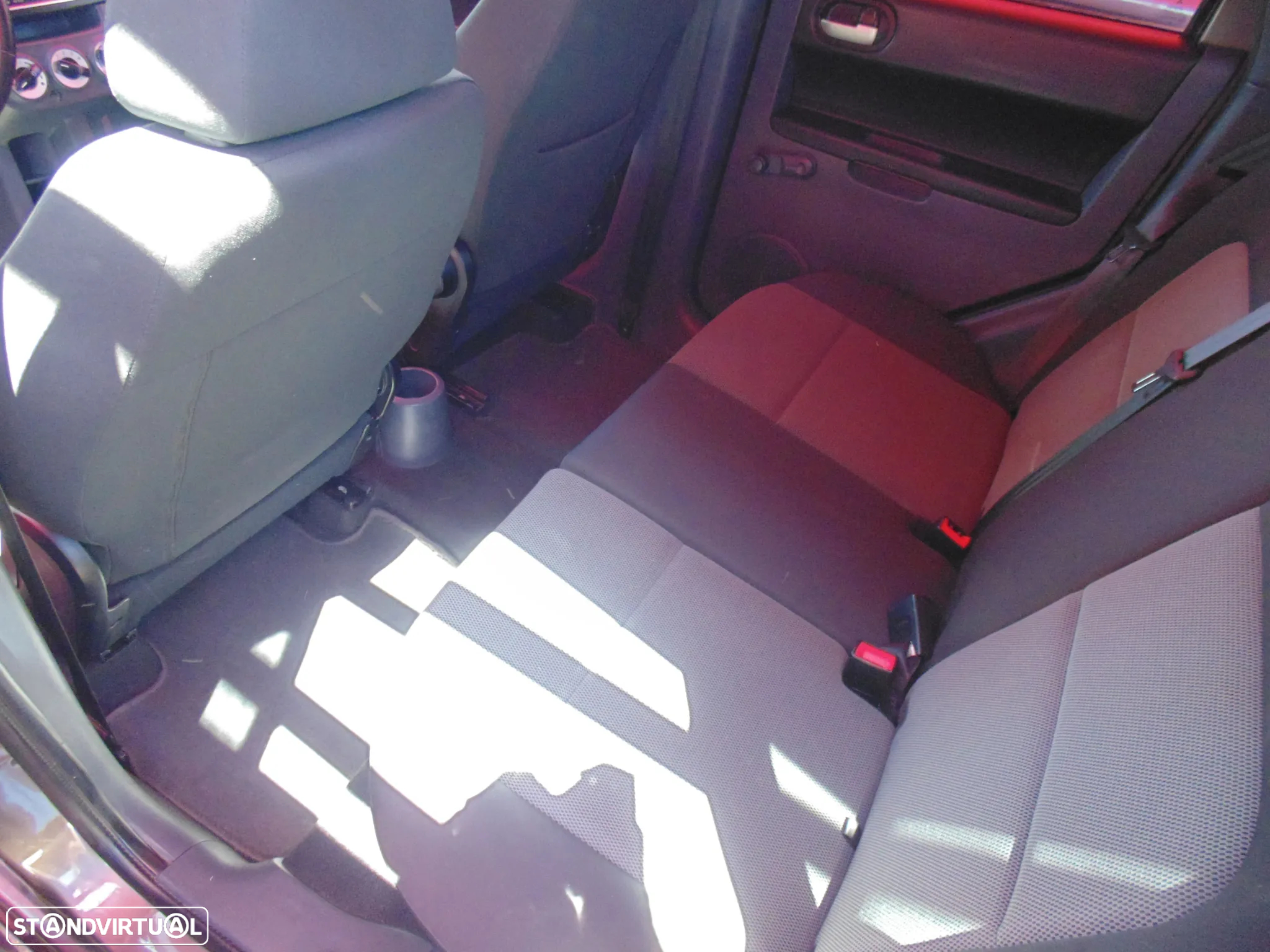 Mitsubishi Colt 1.3 E-motion ClearTec - 16