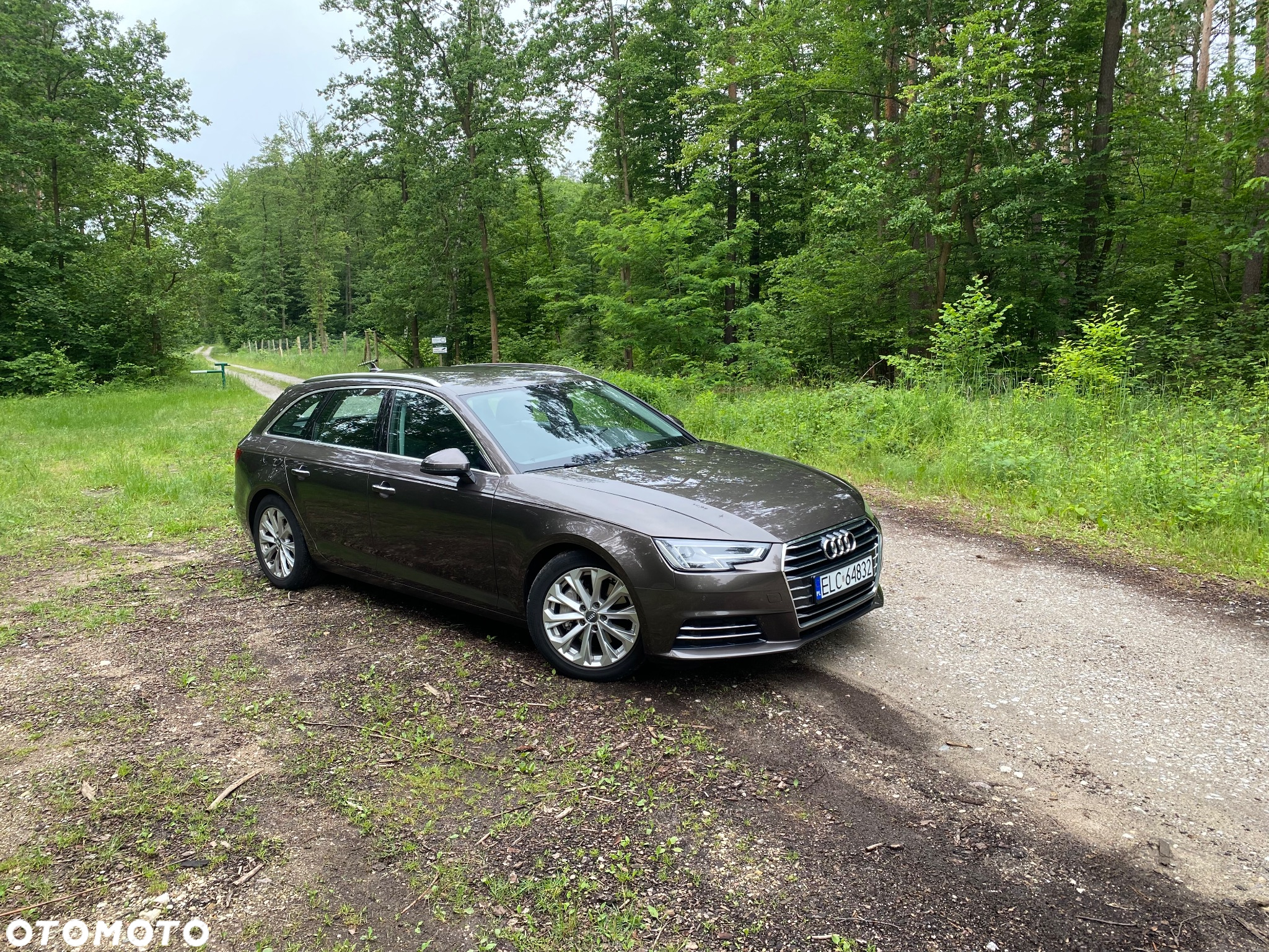 Audi A4 2.0 TDI Sport S tronic - 12