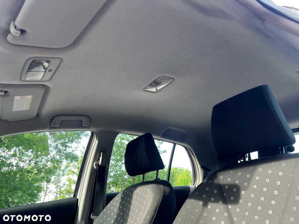 Toyota Yaris 1.4 D-4D Edition - 20