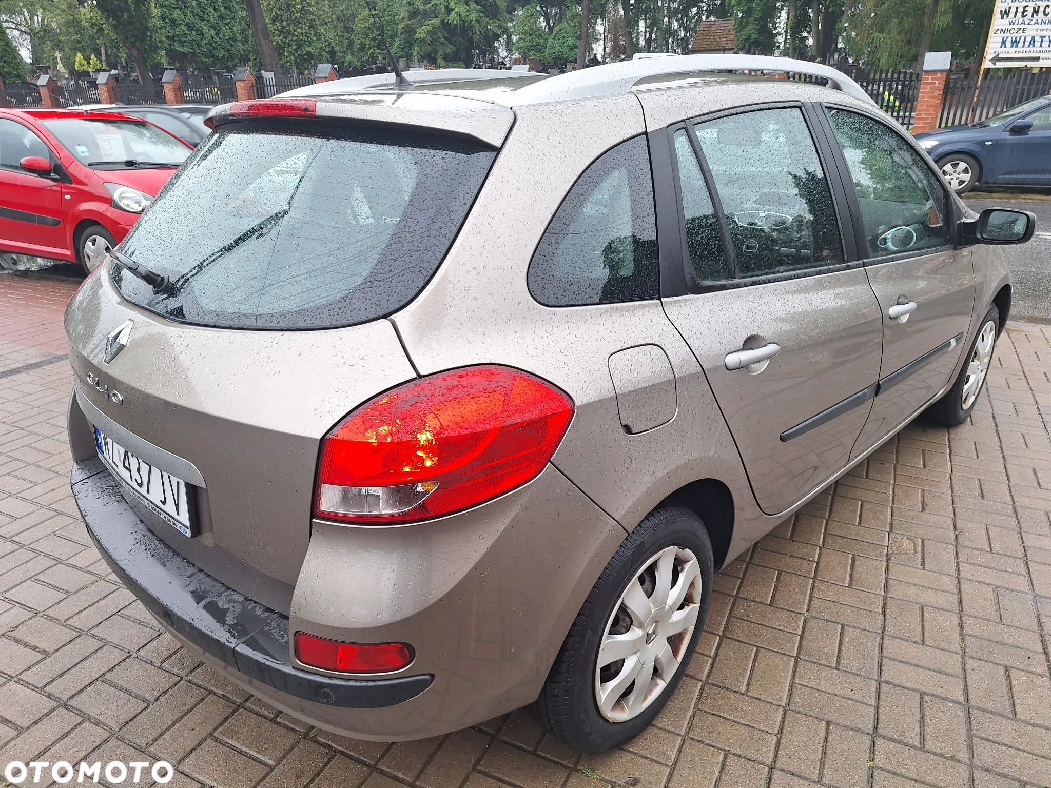 Renault Clio 1.2 TCE Authentique - 5