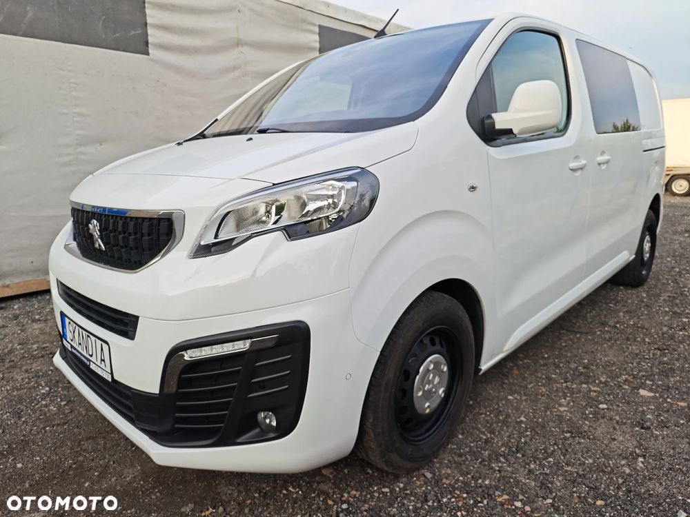 Peugeot Expert L2H1 - 6