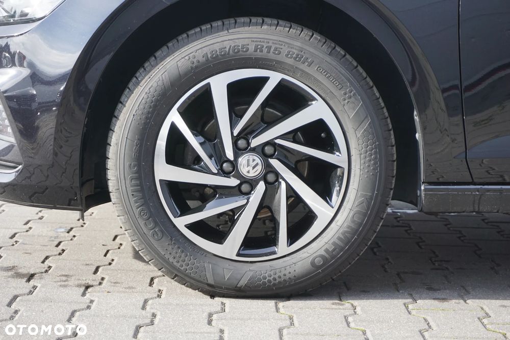 Volkswagen Polo 1.0 TSI Trendline - 13