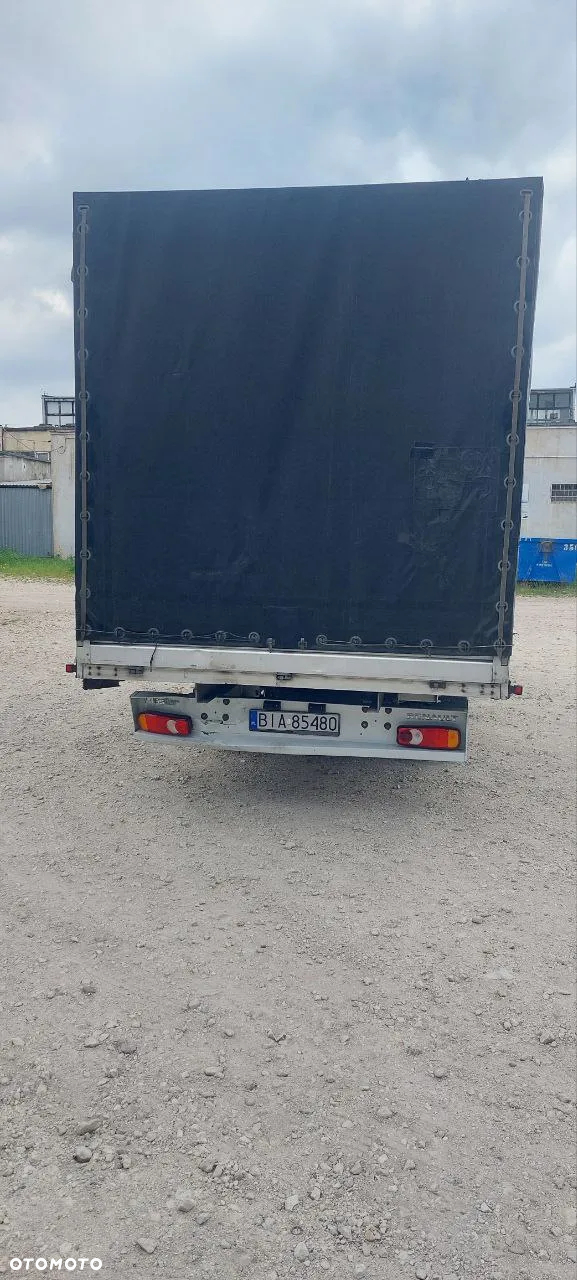 Renault Master - 15