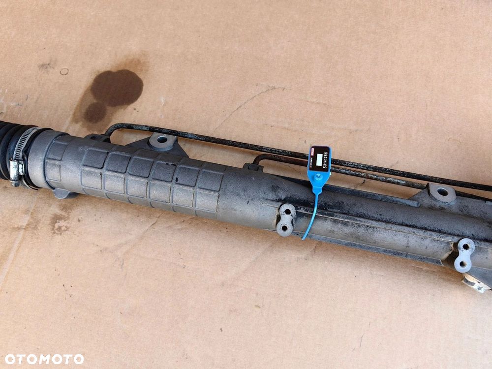 Maglownica przekładnia BMW e87 e81 e82 e88 e90 e91 6763807 oryginalna ZF - 4