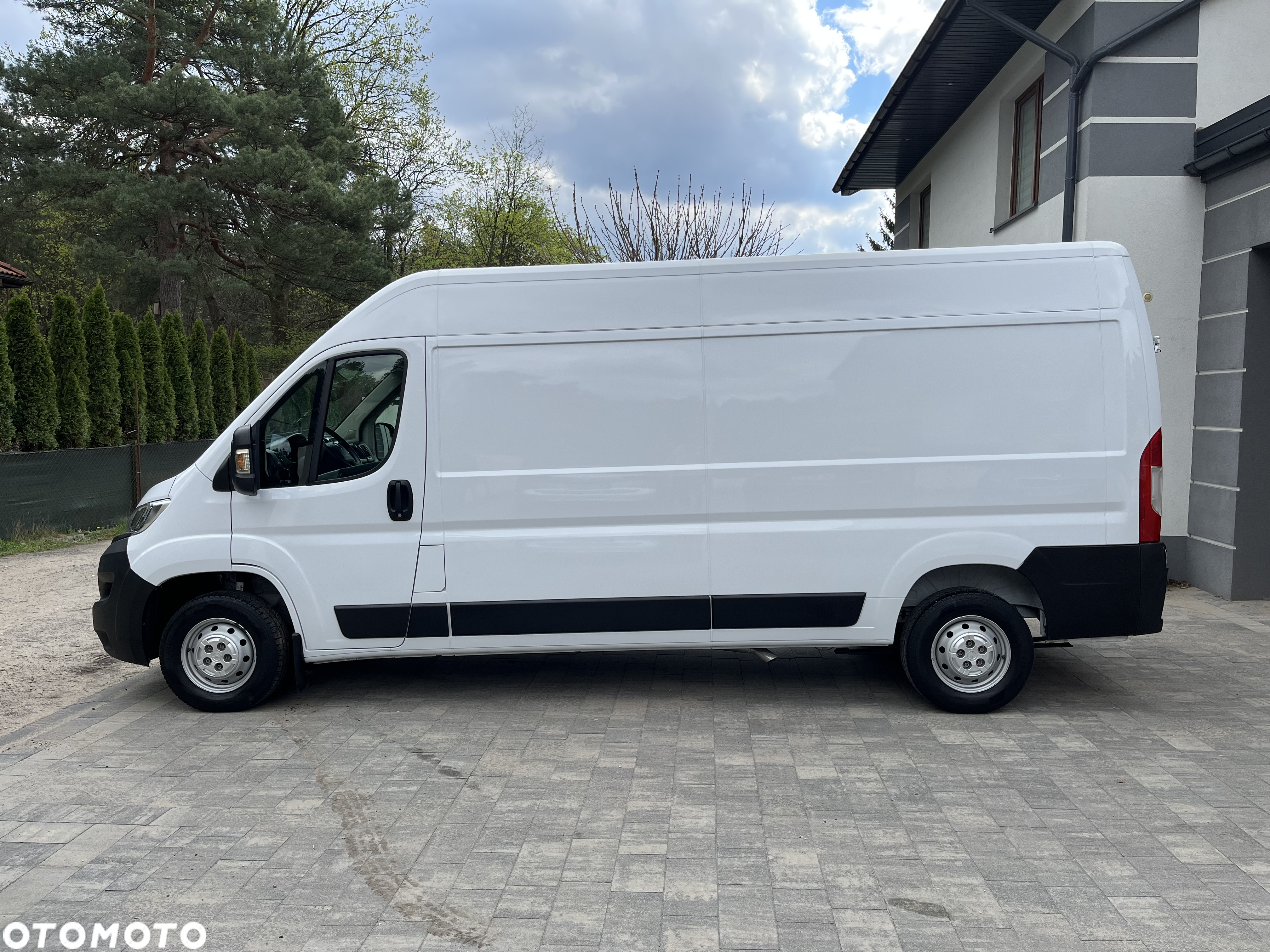 Opel Movano - 10