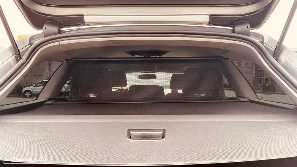 Audi A4 Avant 1.9 TDI - 14