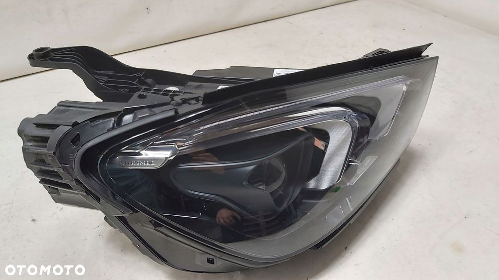 lampa przód prawa mercedes gle a167 performance a1679069604 - 2