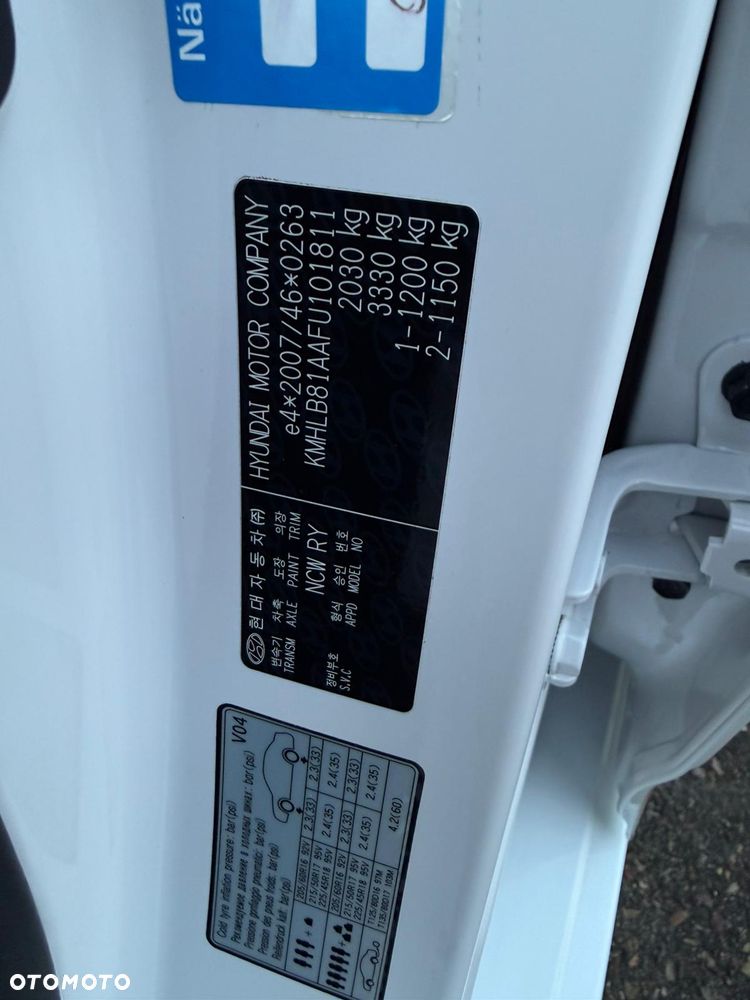 Hyundai i40 1.6 Comfort - 33