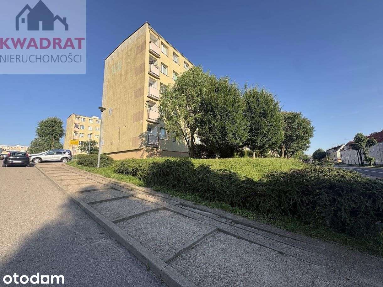 2 pokojowe mieszkanie obok rynku- centrum miasta