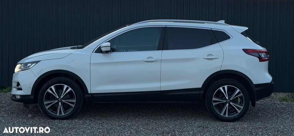 Nissan Qashqai 1.2 DIG-T Start/Stop N-Connecta - 18