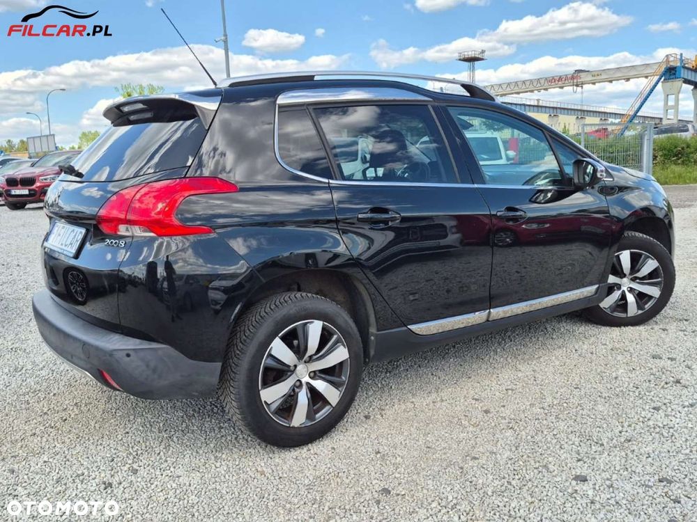 Peugeot 2008 - 19