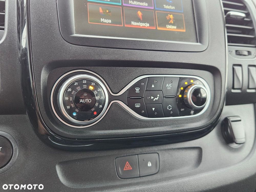 Fiat Talento L2H1 *79900zł NETTO* Brygadówka 6 osób 2.0ecoJET/145KM - 29