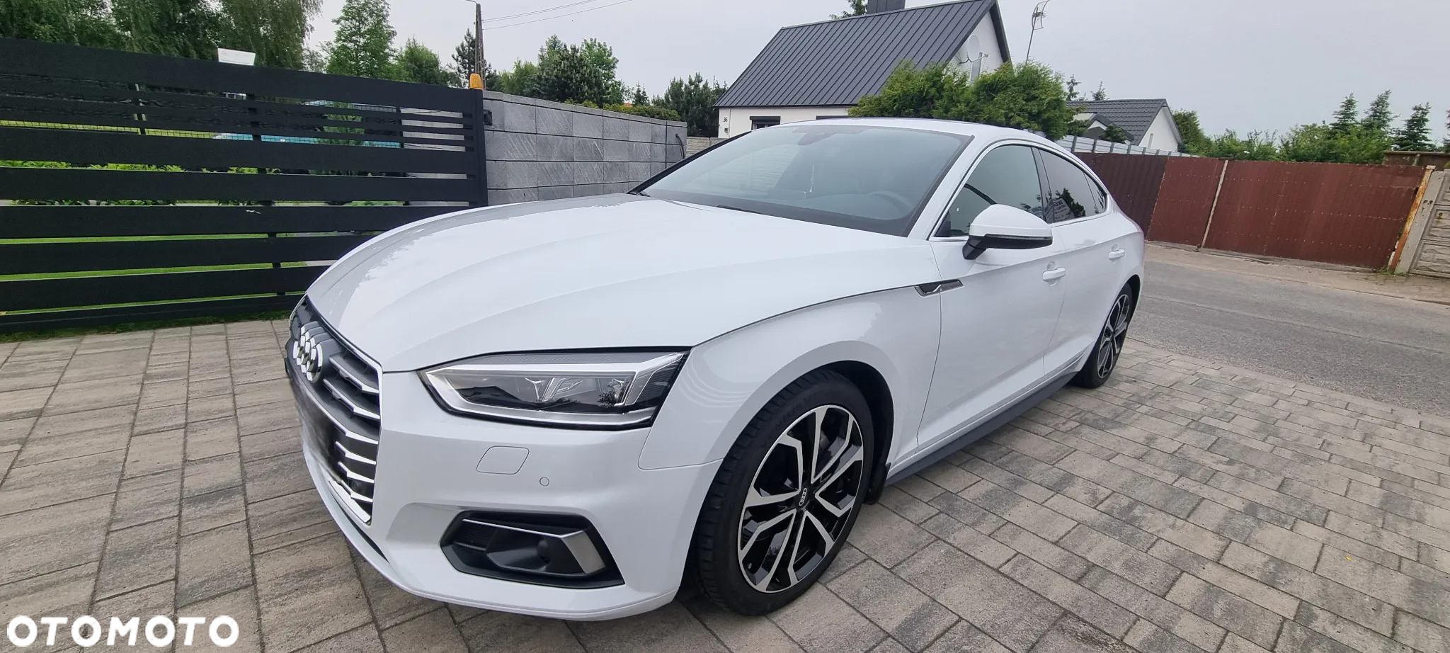 Audi A5 2.0 TFSI Quattro Sport S tronic - 3