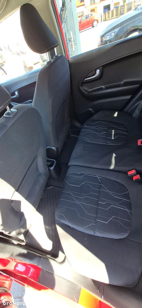 Kia Picanto - 5