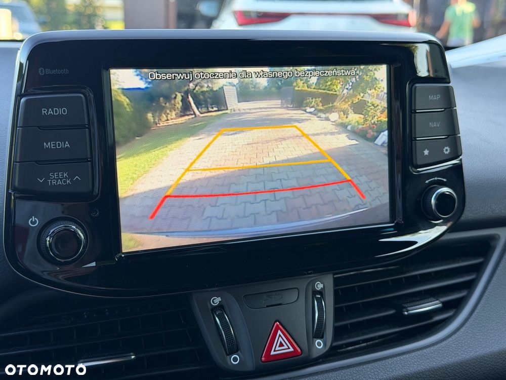 Hyundai i30 N 2.0 T-GDI Performance - 32