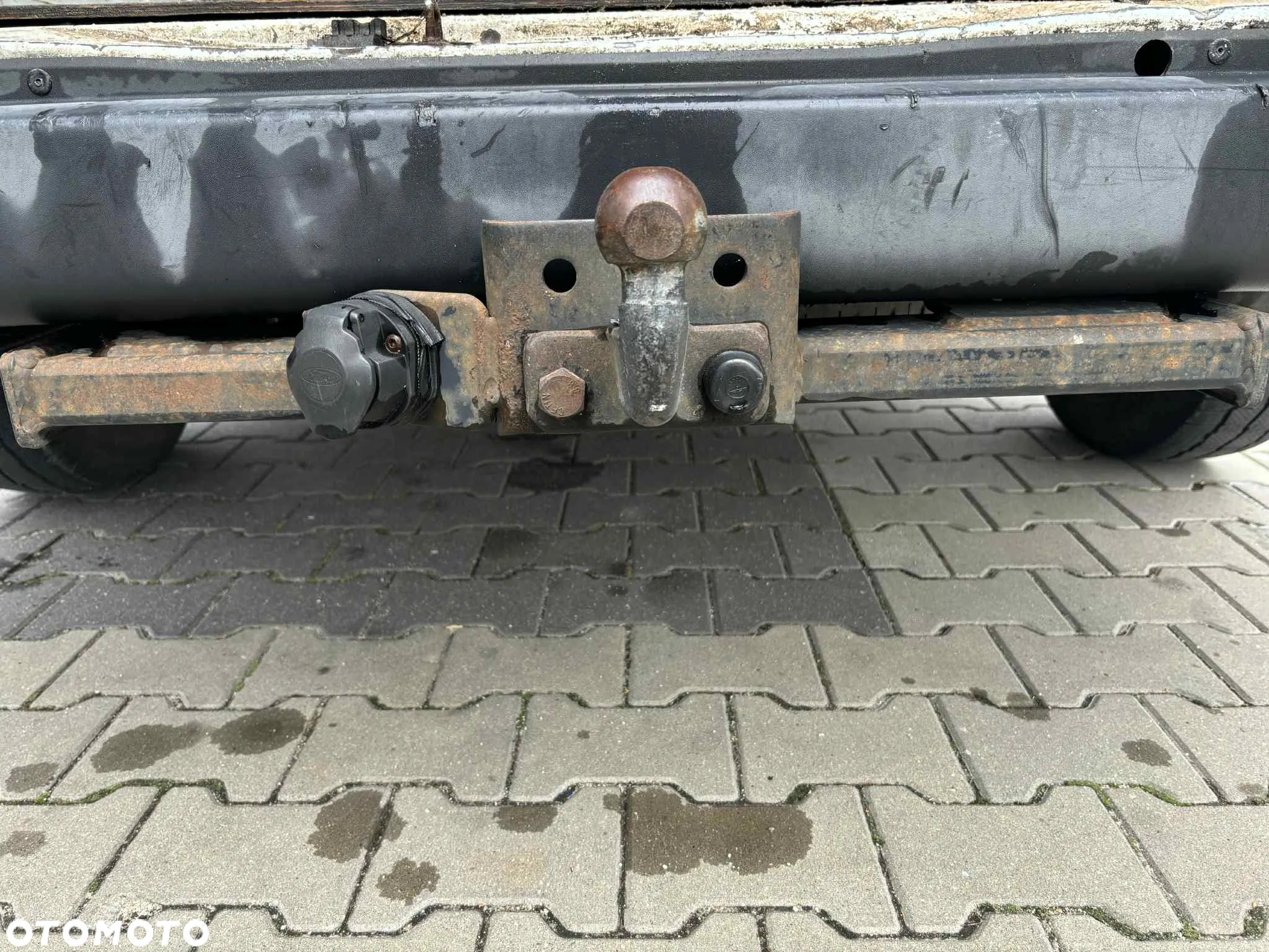 Ford Transit - 18
