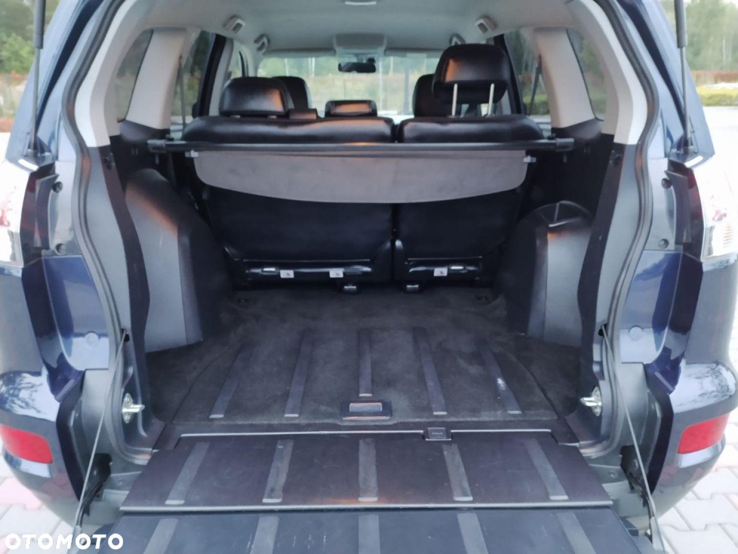 Mitsubishi Outlander 2.0 2WD Invite - 30