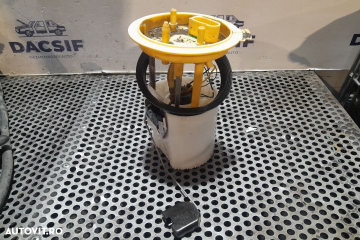 Pompa motorina din rezervor A2C53423480 / 3AA919050B A2C53423480 / 3A - 2