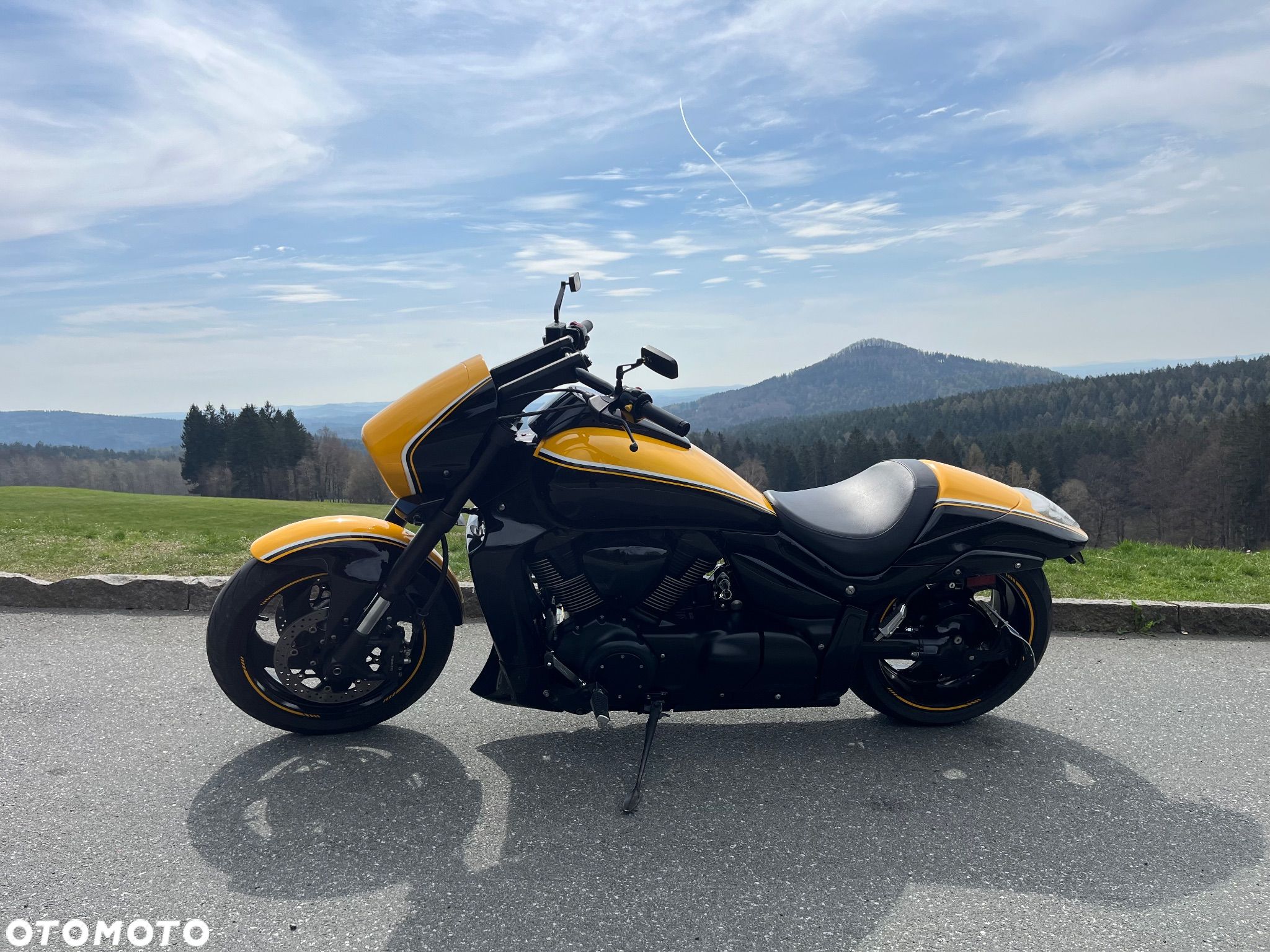 Suzuki VZ - 1