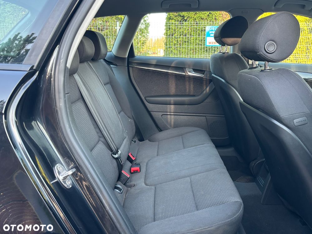 Audi A3 Sportback - 28