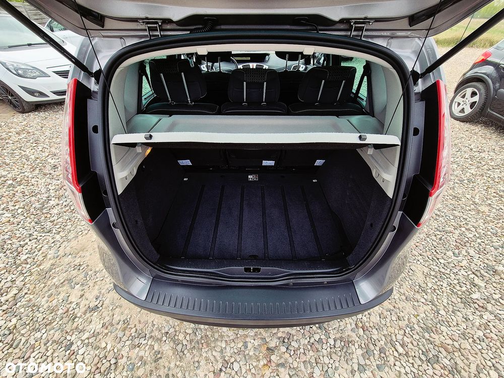 Renault Scenic TCe 130 Dynamique - 32