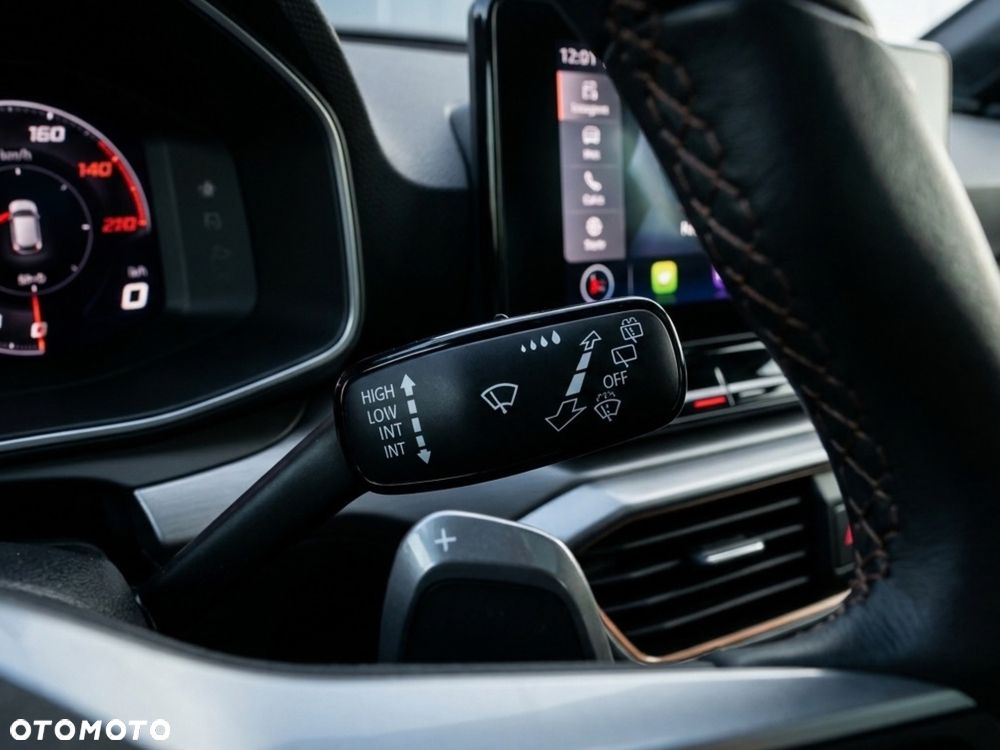 Cupra Formentor 1.5 e-Hybrid PHEV VZ DSG - 15