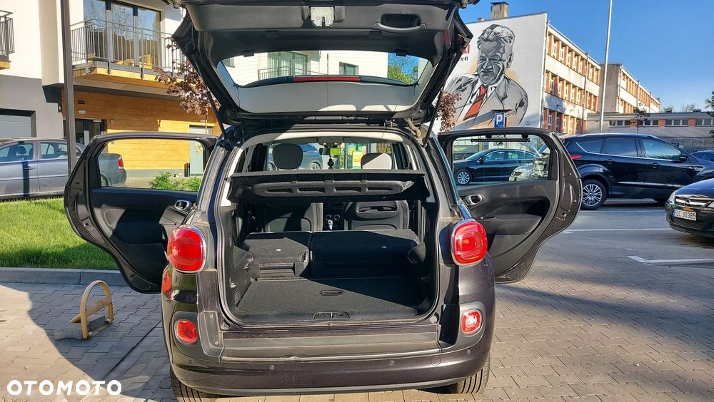 Fiat 500L 1.4 16V Pop Star - 24