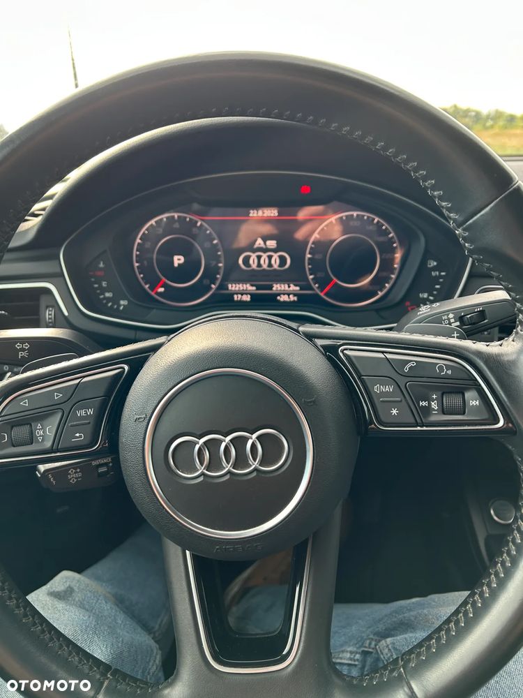 Audi A5 - 10