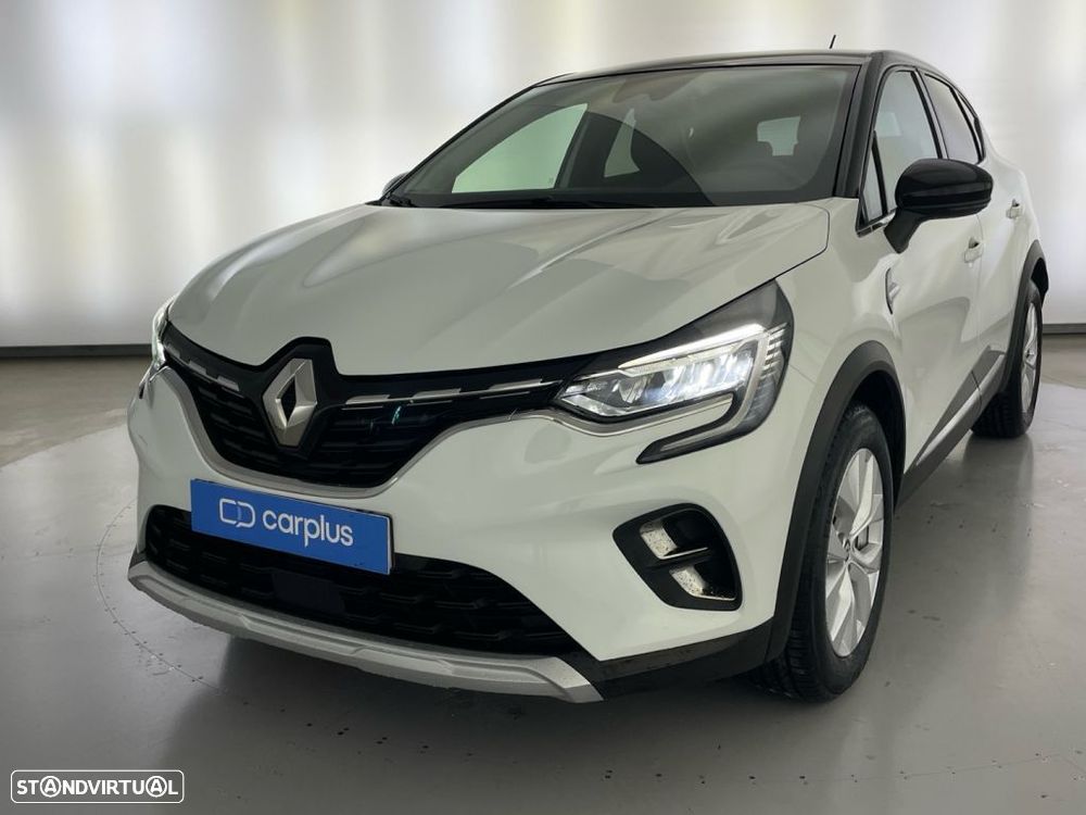 Renault Captur 1.0 TCe Intens - 21