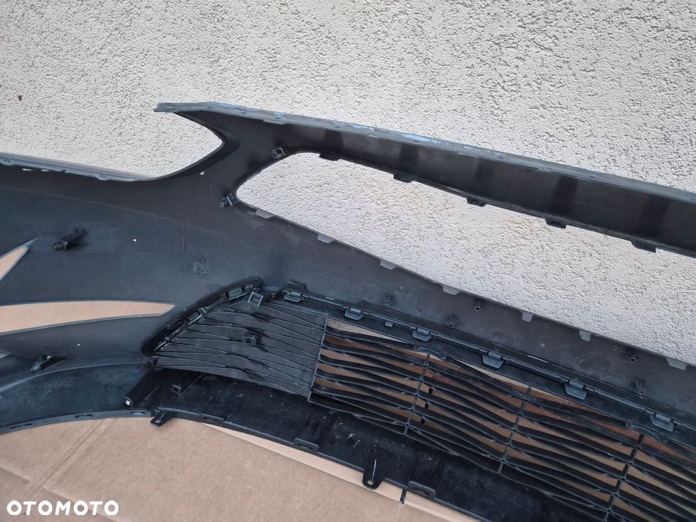 zderzak przód kia ceed iii lift oryginał - 14