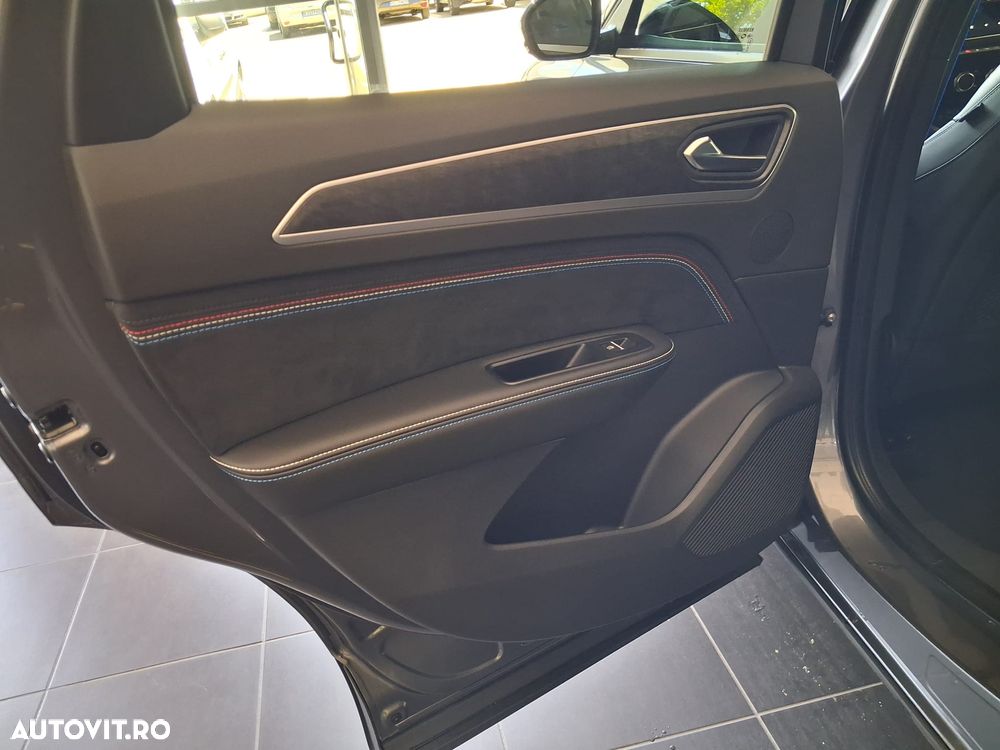 Renault Arkana MHEV 140 EDC Esprit Alpine - 16