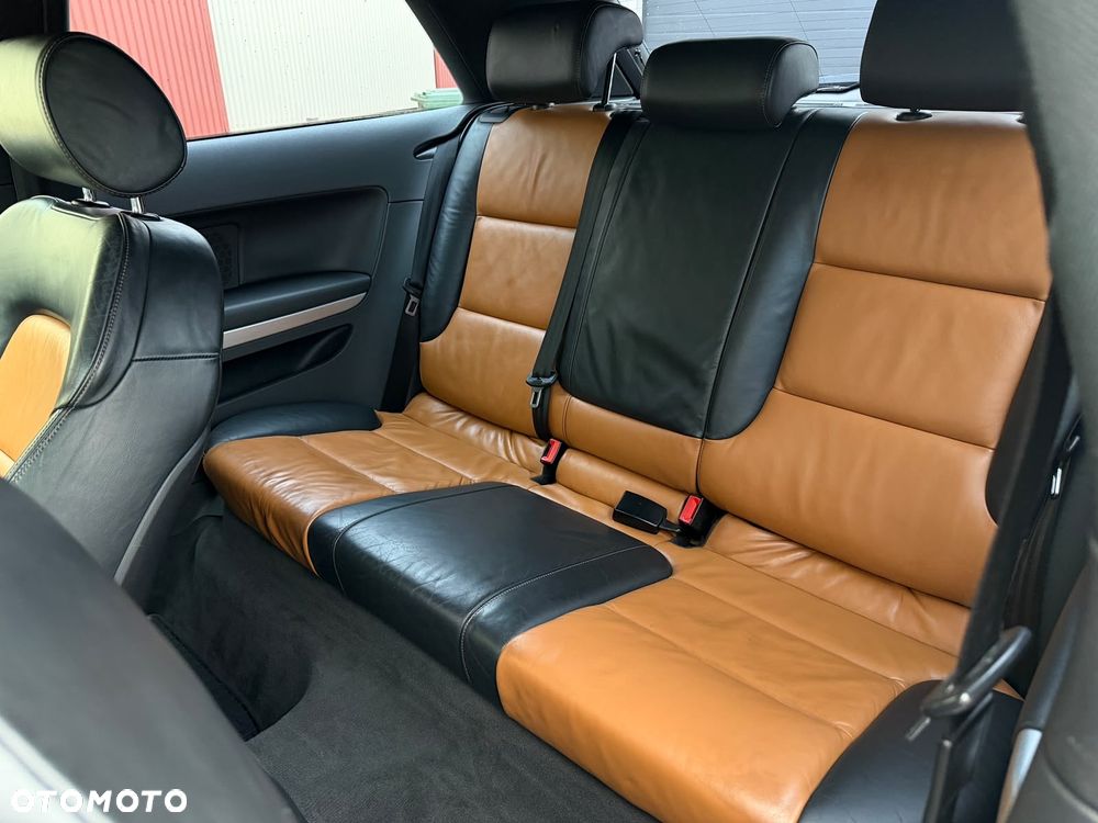 Audi A3 3-drzwiowe 1.9 TDI Ambiente - 15