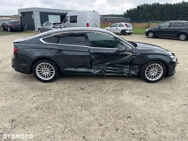 Audi A5 2.0 TDI S tronic - 3