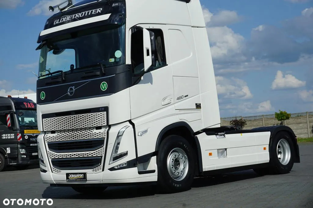 Volvo FH / 460 / I – SAVE / XL / EURO 6 / ACC / I -COOL / NOWY MODEL - 22