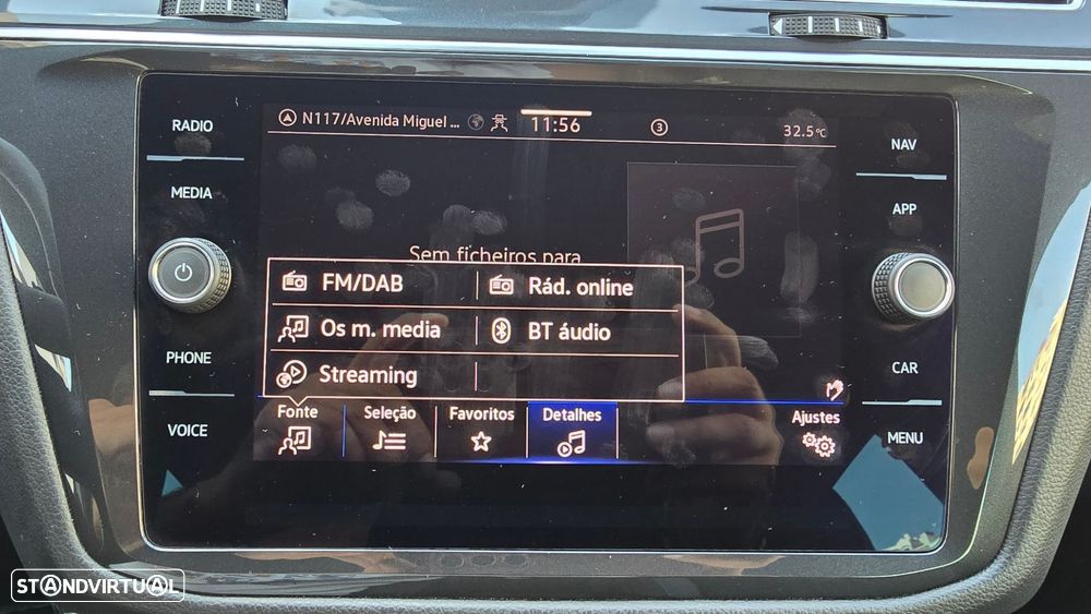 VW Tiguan 1.4 TSI eHybrid R-Line DSG - 35