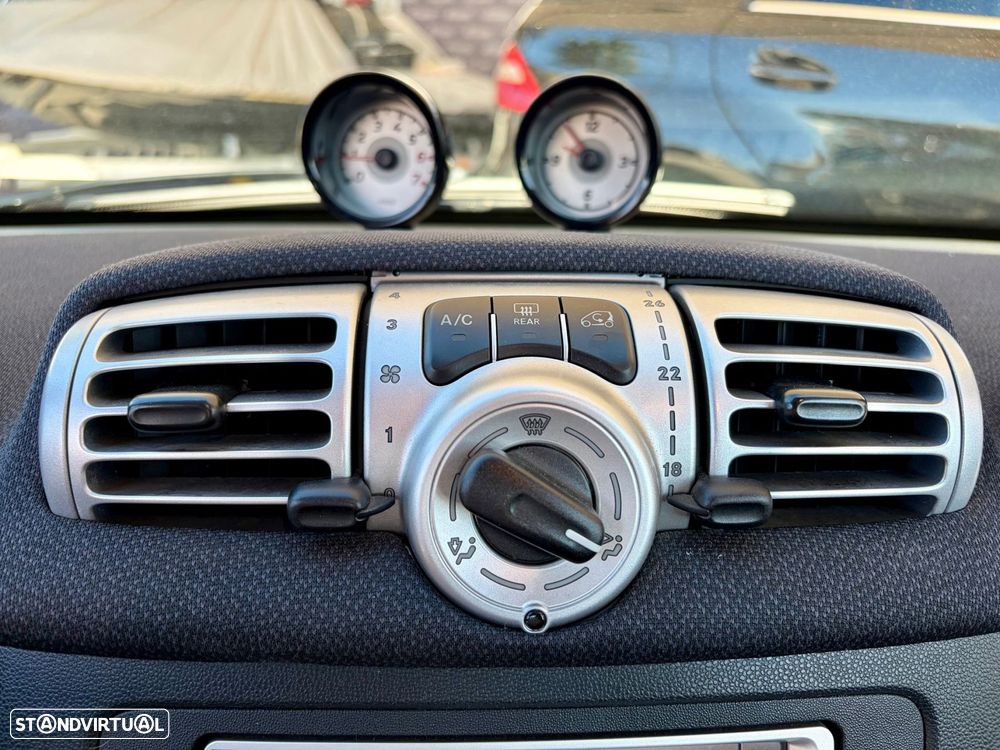 Smart ForTwo Coupé - 15