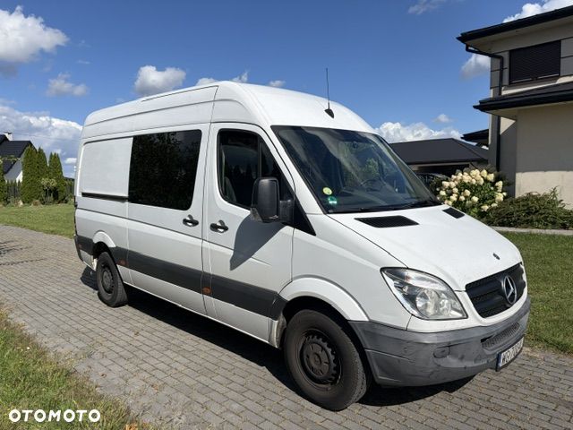 Mercedes-Benz SPRINTER - 7