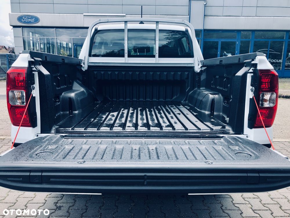 Ford Ranger 2.0 EcoBlue 4x4 DC XLT - 22