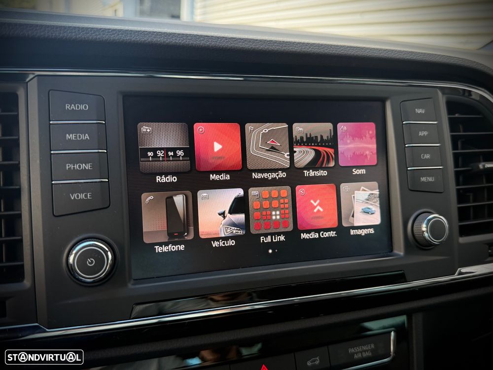 SEAT Ateca 1.6 TDI Xcellence - 21