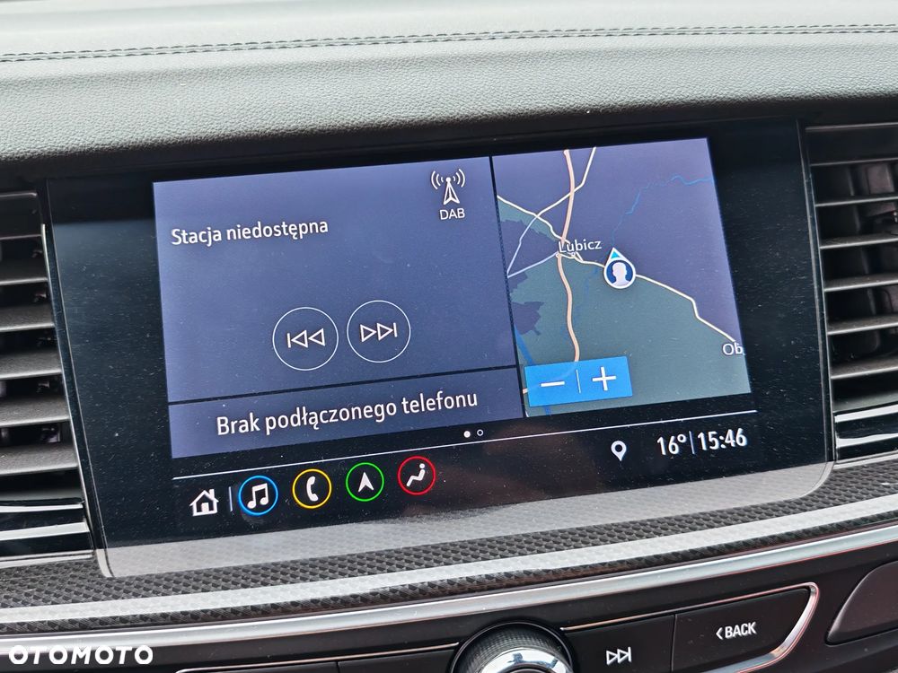 Opel Insignia 2.0 CDTI Elegance S&S - 22