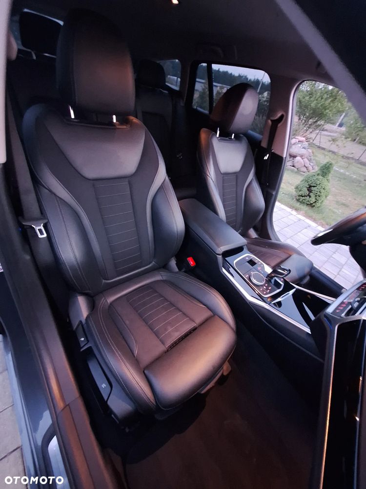 BMW Seria 3 320d MHEV Sport Line - 19