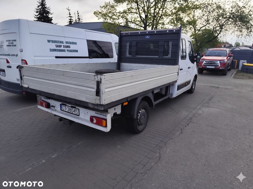 Renault MASTER - 3